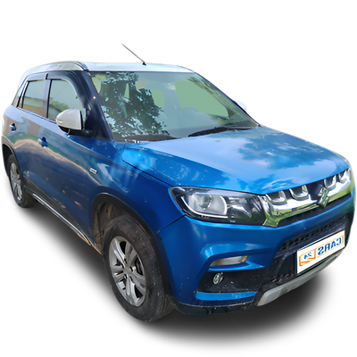 Maruti Vitara Brezza-img